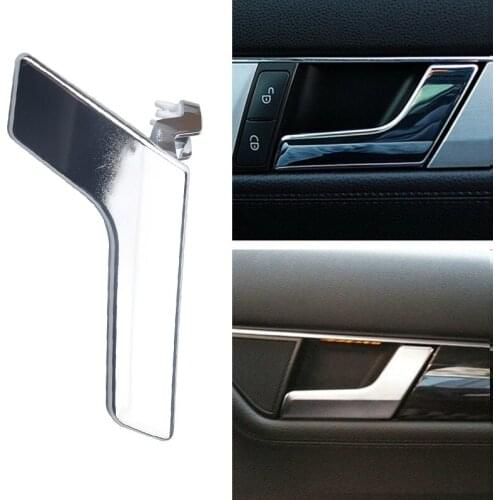 Car Inner Interior Door Handle Repair for Mercedes-Benz W204 X204