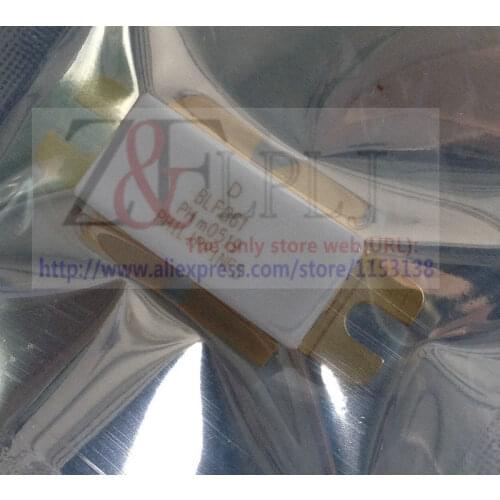 TRANSISTOR BLF861 BLF 861