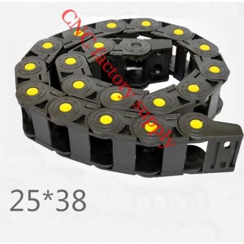 VENSTPOW Chainsaw Chains