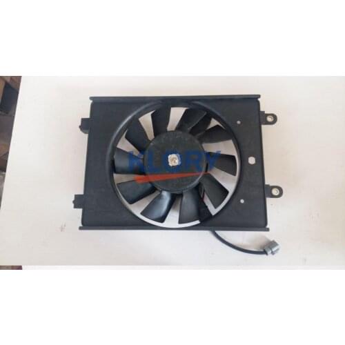 Radiator fan For CHANGAN CHANA star 9 OEM:P100-1202