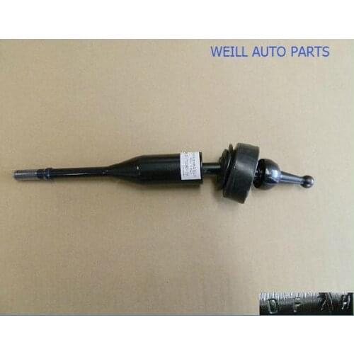 WEILL ZM001DF-1702080-7H/1703100-K07E/ZM001DF-43H Shift lever assembly FOR GREATWALL HAVAL