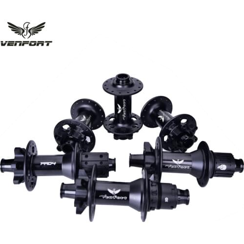 Wenfu m350 DT Swiss star ratchet bushing MTB booster 148mm / 28 / 32H 6 bolt Hg SRAM XD micro spline 12 Speed Center