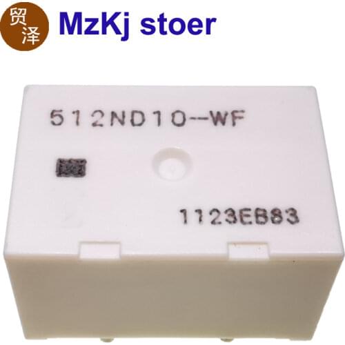 3PCS 512ND10 New Original 512ND10-WF DIP9