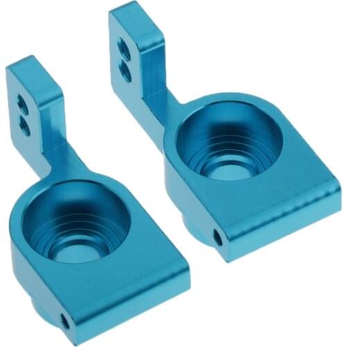 144001-1252 Rear Stub Axle Carrier for WLTOYS 144001 1/14 RC Car Accessory