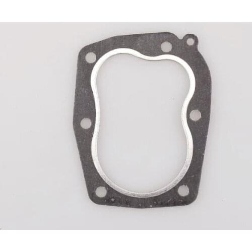 5pcs 10pcs Gasoline engine parts 154F GM82 1KW 154 1-kilowatt cylinder head gasket