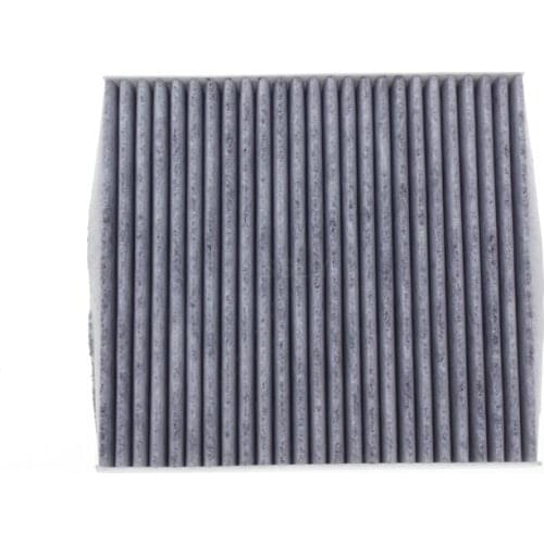 Car Air conditioning Filter Fit Mitsubishi LANCER VIII 1.5/1.6/1.8/2.0 Model 2008 2009 2010 2013-Today Filter Car Accessoris