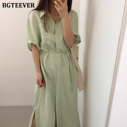 BGTEEVER Summer Dresses For Every Day