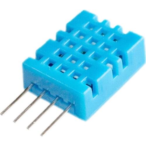 1pcs DHT11 Digital Temperature and Humidity Sensor