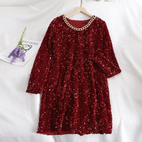 Женские стильные платья CWBshowGG China At AliExpress