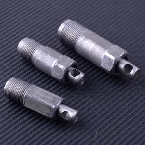 DWCX Car 50T Hydraulic Vertical Jack Oil Pump Cylinder Piston Plunger Parts Accessories Motorcycle Metal