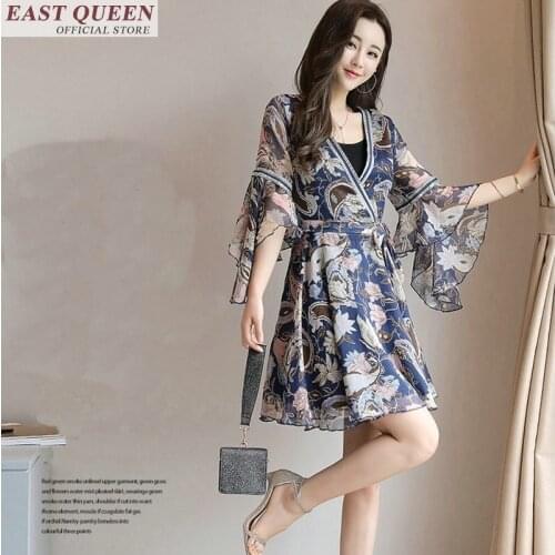 EASTQUEEN Lush Summer Dresses