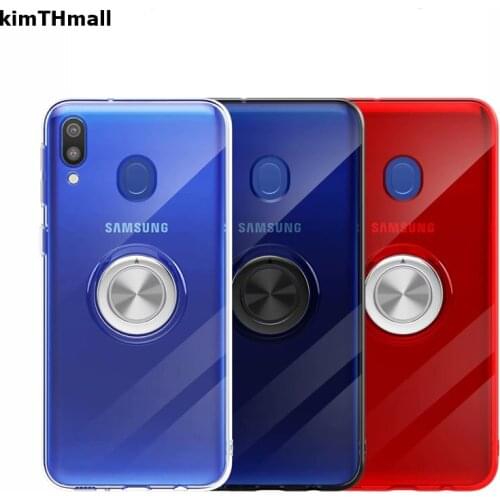 kimTHmall Samsung Galaxy M20 Phone Cases
