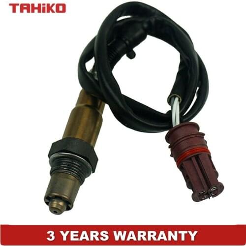 Lambda Oxygen O2 Sensor for MERCEDES-BENZ CLK55 AMG CLK320 CLK430 C180 ,0258006324