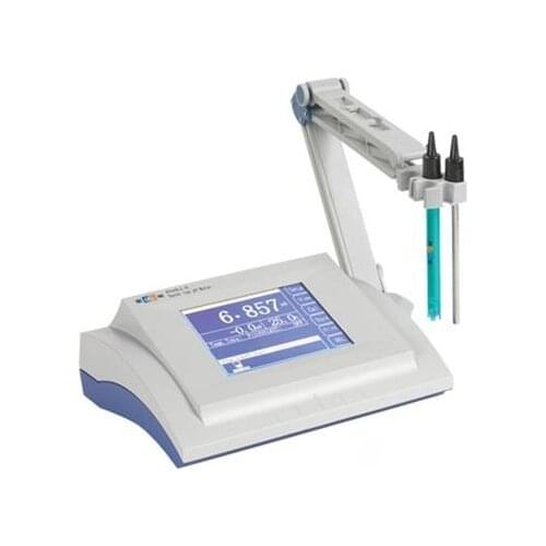 Lab Benchtop pH Meter Tester