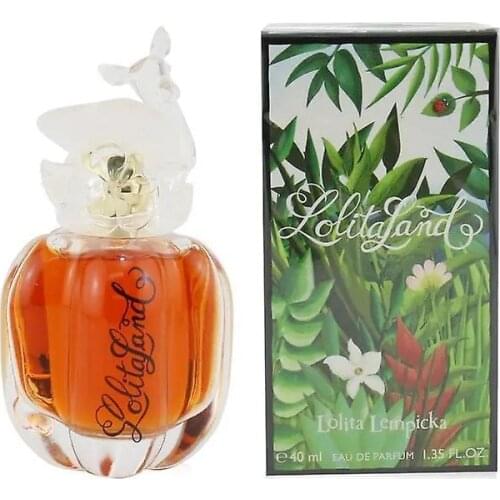 Lolita Lempicka Women's Fragrances