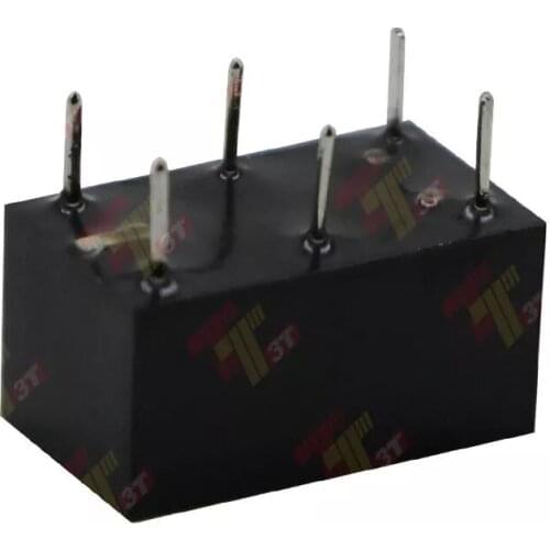 New FOR AXICOM/FOR SIEMENS Relay V23026-A1001-B201 5V 6 Foot