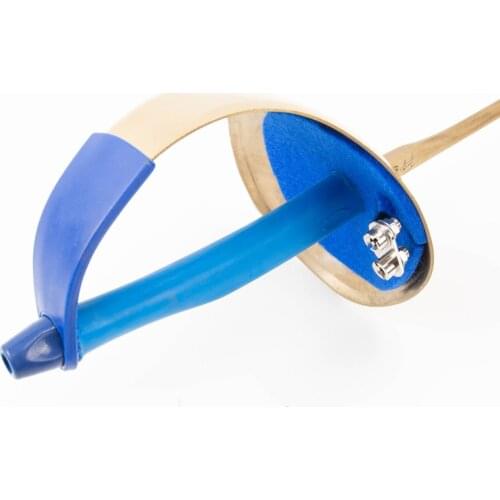 Fencing Sabre bronze electric complete with body cords, Bronze blades and gurads, fencing products and equipments