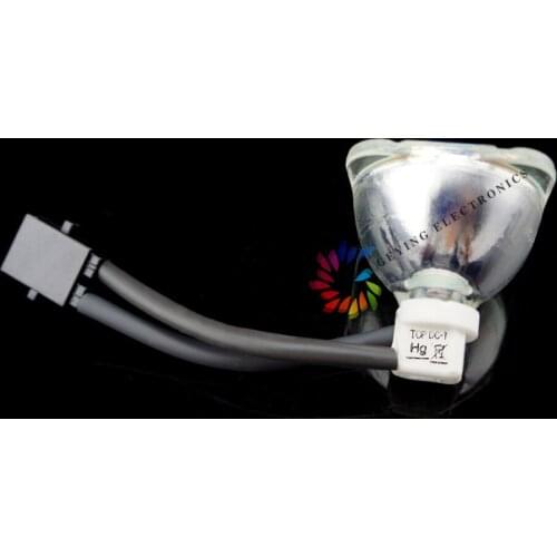 Original Projector lamp without housing SHP135 for XR-N850SA XR-N855SA