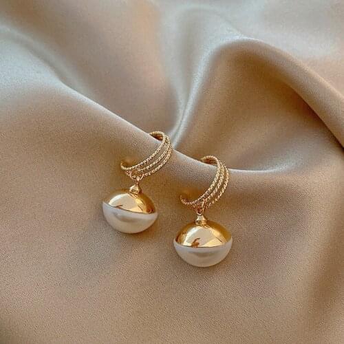 Ruiyi Earrings