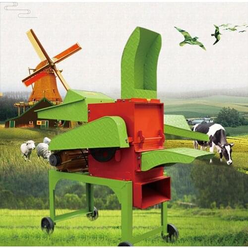 YunlinLi Lawn Mowers