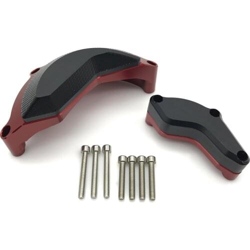 Motorcycle Engine Guard Protective Cover For YAMAHA R6 R 6 2008 2009-2015 2016 2017 Crash Pads Sliders Protection Accessories