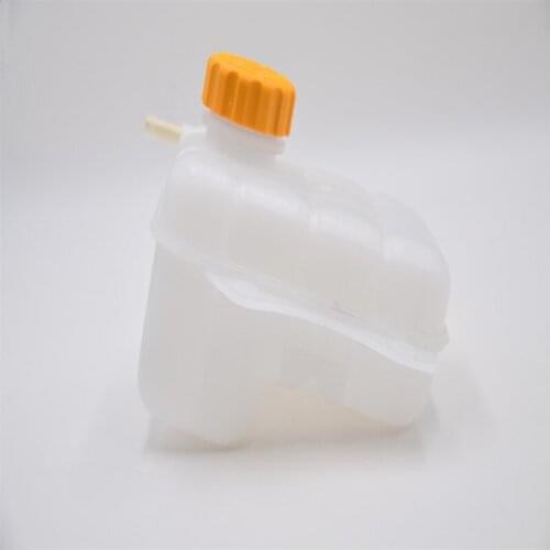 17930-85Z10 brand new aftermarket engine coolant recovery tank With Cap for Chevroleti Optra 2004-2010 Suzuki Forenza 200