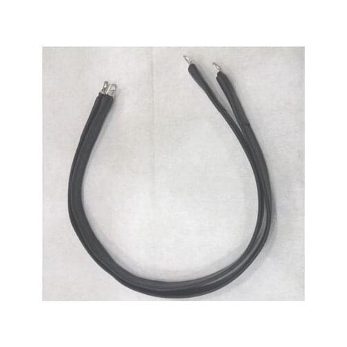 381507199 cable for consumable-wire EDM - LS machines / 2pcs=a set