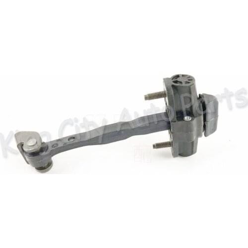 For FORD FIESTA 2009-2012 Auto Front Rear Door Check Arm Stop Hinge Strap Actuator