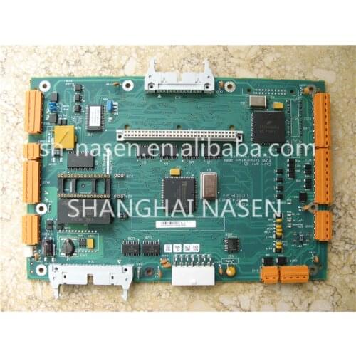 KONE board LCECPUnc 763643H03 KM763640G01 (new board , but with screw mark)