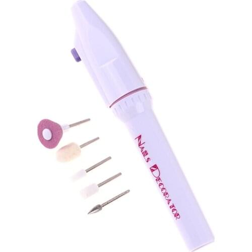 MceHKF Apparatus For Manicure