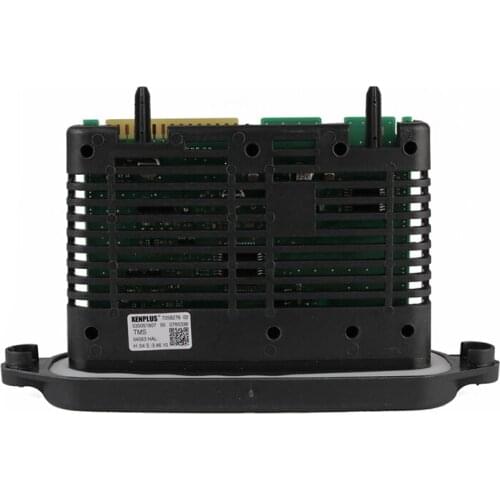 XENPLUS Xenon Headlight Drive Module 63117258278 7258278 7267045 Auto Parts 7304906 63117267045 535051807 for BMW 5 Series