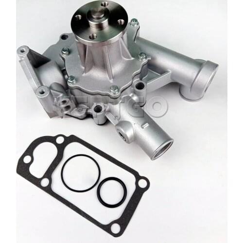 2Z New Water Pump For TOYOTA 16100-78701-71 161007870171