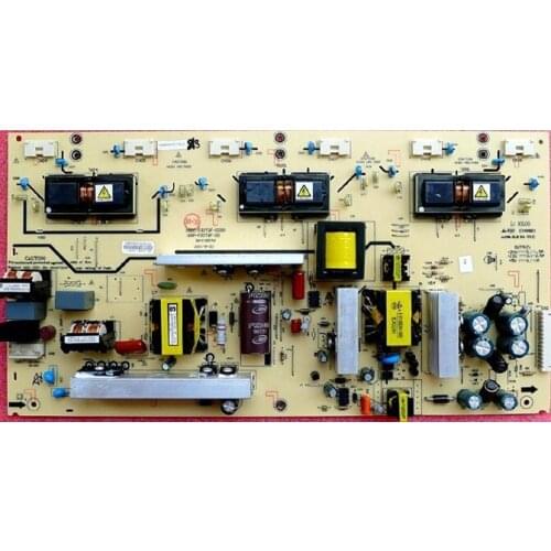 Original 32L01HM 32L05HR High Voltage Power Supply Board 5800-P32TQF-0010 0020 0030 Speaker Accessories