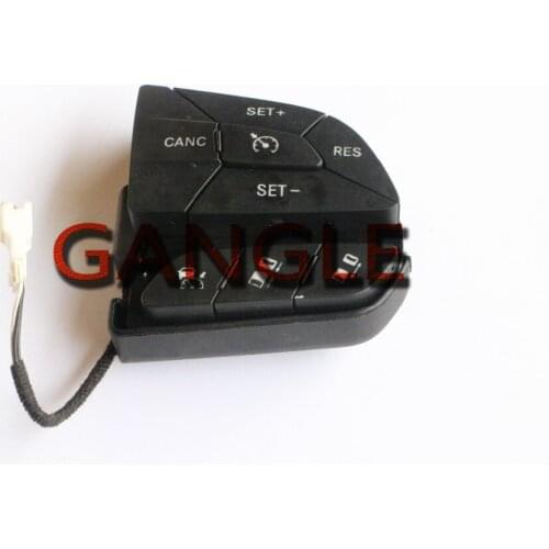 68146856AB SWITCH. EVIC. STEERING WHEEL. FOR 2014 Jeep Cherokee