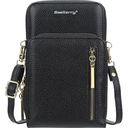 2020 PU Luxury Handbag Womens Bags for Woman Ladies Hand Bags Womens Crossbody Bags Purse Clutch Phone Wallet Shoulder Bag