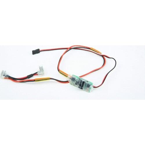 Rovan rc car rc baja parts new products 63035 Gen.2 upgraded intellective RC fire-off switch