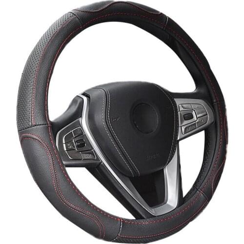 Runningsheen Steering Wheel Braids