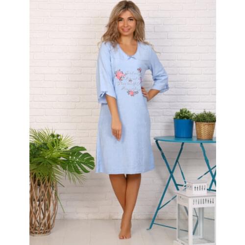 SoVi Women's Nightgowns