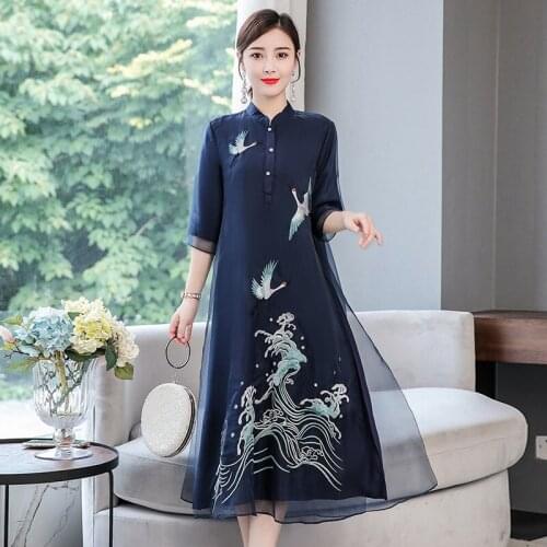 Tangspoem Women's Dresses