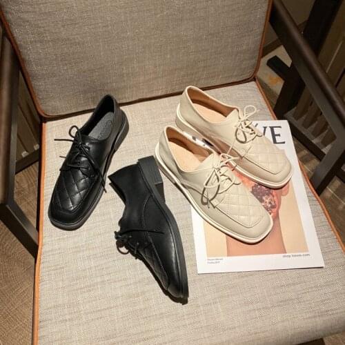 Theresa Bella Women's Autumn Shoes