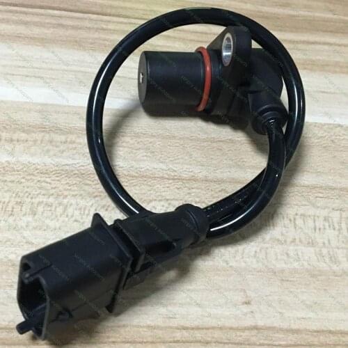 High Quality Crankshaft Sensor Crank Shaft Angle Position For MAZDA OEM 0281002729 WE01-18-221 WE01-18-221A