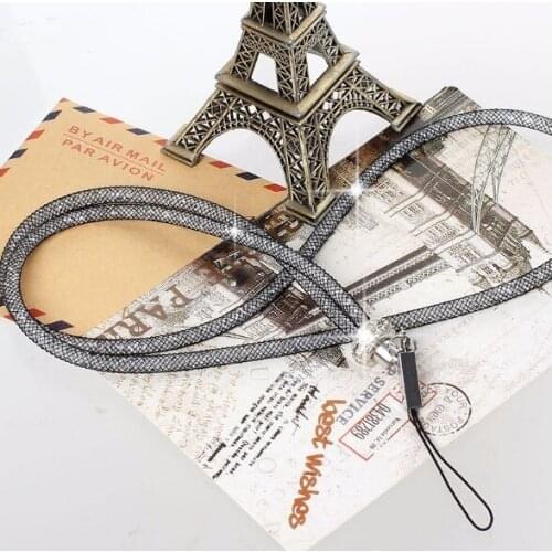 XSMYiss Phone Straps