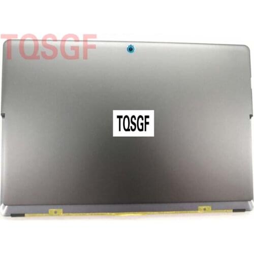 LCD Back Cover for Acer T8202 NC210110DS726 4S01 Black