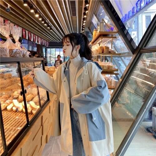 CMAZ Jackets For Women