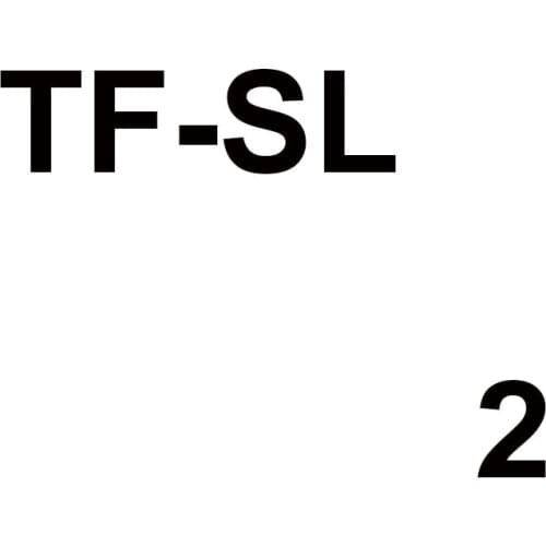 XFSL-2 S925 water drop love heart original version women 1:1 luxury brand logo Valentine Day gift sterling silver bracelet