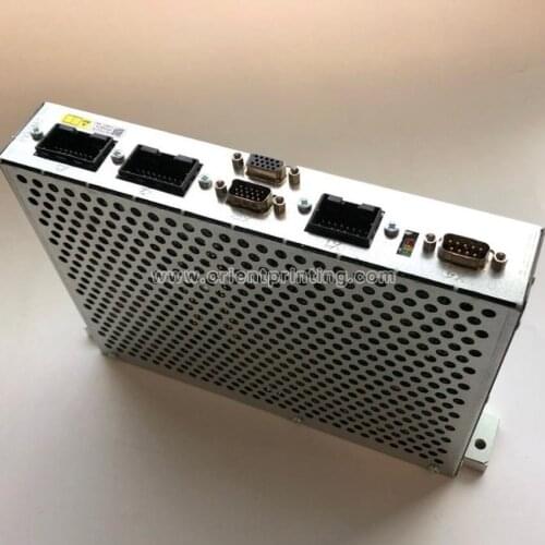 00.779.2176 HDM Module PDCM2 Board CD102 SM102 XL105 CD74 SM74 XL75 SM52 PM52 Original Used PDCM2 Board