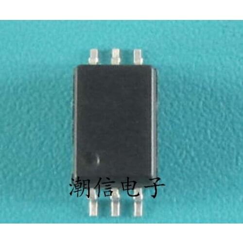 10cps W340 ACPL-W340 SOP-6