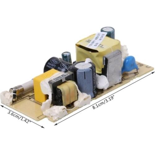 AC-DC 24V 1A Switching Power Supply Module DC Voltage Regulator Circuit Board Y98E