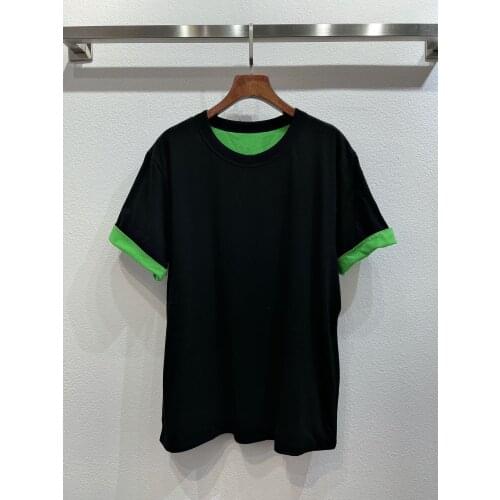 Женские хлопковые футболки Aswomoye China At AliExpress