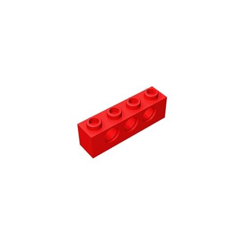 HUAZHI 3701 Building Block Toy Accessories Parts
